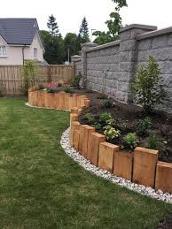 29 Popular Modern Front Yard Landscaping Ideas 19 Front Ideas Landscaping Modern Popular Yard Paisajismo De Patio Jardines Rusticos Jardines