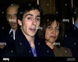 Dhani harrison hi-res stock photography and images