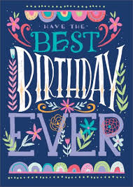 Design House Greetings Glamping Birthday Party Glamping Birthday Greeting Card Design