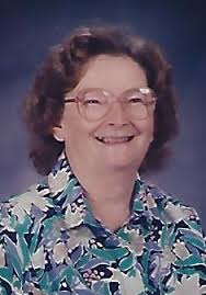 Florence Marie (Rebert) Grimm (1938-2020)