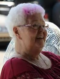 Obituary information for Eileen Emma Davis