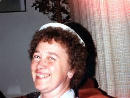 Mrs. Beverley Rose Ford Garner Obituary