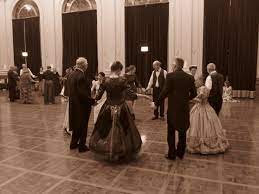 Though he did not invent the concept, he showed how it worked. Sequence Dance Wikipedia