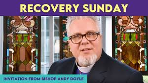 Recovery Sunday Resources