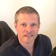 Bruce Kaufmann (@HumanCircuit1)