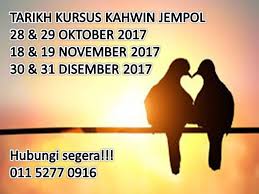 Check spelling or type a new query. Jom Kursus Kahwin Jempol Kuala Pilah Publications Facebook