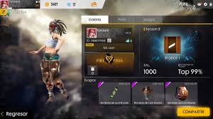 His ability is drop the beat. Comprar Diamantes En Free Fire Sin Tarjeta De Credito Compartir Tarjeta
