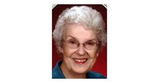 Flora McGraw Obituary (1927