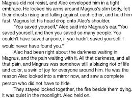 Excerpt From Red Scrolls Of Magic The First In The Eldest Curses Trilogy Starring Magnus And Alec Red Scrolls Comes O Shadowhunters Malec Shadowhunters Malec