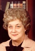 Dorothy Riter Obituary