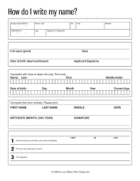 Teaching Children How To Fill Out Forms Five J S Homeschool Life Skills Lessons Life Skills Classroom Teaching Life Skills