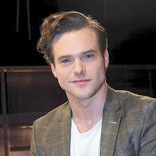 Silas Holst Reumert-nomineret: En livsdrøm er gået i opfyldelse