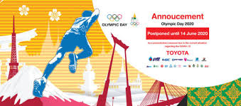 The tokyo 2020 schedule will not kick off with the opening ceremony as usual. Medaille Und Urkunde Fur Alle Laufer