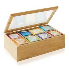 We did not find results for: Wooden Tea Box Storage Organizer With Glass Lid Tea Bag Storage Box With Compartments Tea Chest For Storing Tea Coffee Sugar Cooking Dining Home Kitchen Cate Org