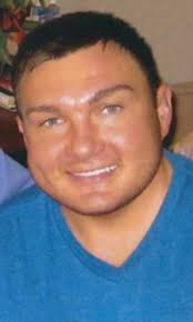 Travis F. Yeates (1981-2016)