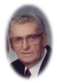 Oliver Smith Obituary April 1, 2005