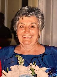 Obituary for Elettra (Ardolino) Pagliuca