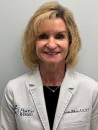 Sharon Clearwater's Instagram, Twitter & Facebook