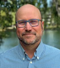 Steve Krueger, Managing Senior Biologist