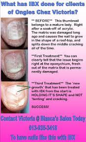 Pin Auf Ibx Natural Nail Repair Strengthener