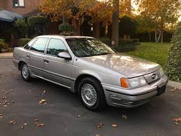 Building upon our t460 package, we add 2 critical, yet power adding items. This 1989 Ford Taurus Sho Is Clean Video