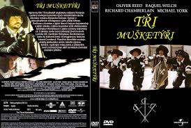 The three musketeers (also known as the three musketeers (the queen's diamonds)) is a 1973 film based on the 1844 novel the three musketeers by alexandre dumas. Covers Box Sk Three Musketeers The 1973 High Quality Dvd Blueray Movie