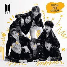 Maybe you would like to learn more about one of these? Bts 2021 Calendar Official Square Wall Format Calendar Bunt 14221 Amazon De Burobedarf Schreibwaren