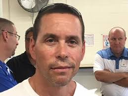 Brian Glatz's Instagram, Twitter & Facebook