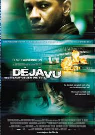 Déjà vu is the feeling that one has lived through the present situation before. Deja Vu Wettlauf Gegen Die Zeit Film 2006 Filmstarts De