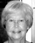 Elizabeth Breese Obituary (2009)