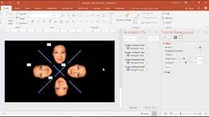 Now that you're done with the hologram video (in whatever way you decided to make it), you can now add the pyramid on top and project. How To Make A Hologram Video In Powerpoint Yes Way