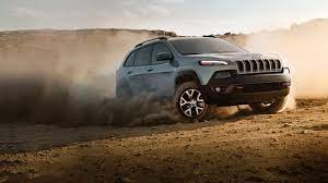 Jeep Wallpapers Hd Backgrounds Jeep Cherokee Jeep Cherokee Sport Jeep Cherokee 2017