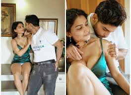 Couple Romantic Sex Gif Archives - DesiFile