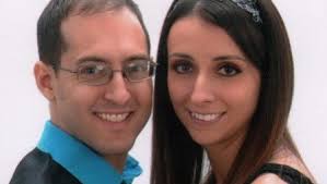 Monica Fericean to wed William Lutz in September