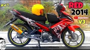 In this short series i'm recording some of my testing of the automation lite campaign v3 patch 7 update that is coming out around the 19th of november. 47 Red Black V3 Yamaha Lc135 Youtube