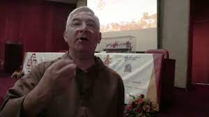 Filho de antônio bezerra e ana olimpo teve seu batismo no dia 31 de dezembro de 1972. Entrevista Frei Francisco Belotti Youtube