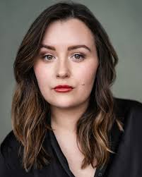 People You Should Know . . . Alida Rose Delaney