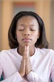 Praying With Power for Beginners eBook by Brandy Morales