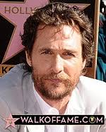 Matthew McConaughey