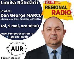 George Marcu's Instagram, Twitter & Facebook