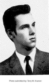 1LT Charles Sylvester “Chuck” Beranek (1943-1968)