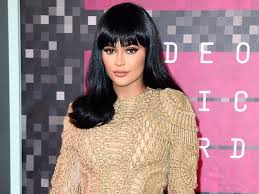 Check out our pink bangs selection for the very best in unique or custom, handmade pieces from our shops. Kylie Jenner S Hair Evolution Insider
