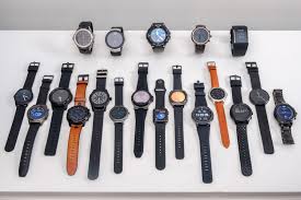 The Best Smartwatches For 2019 Reviews Com