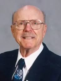 Obituary information for Rex Clement BOOTH