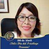 Segunda Jornada Psicoeducativa by Nadia Nancy Puma Pillco