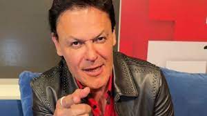 Este es el nombre real de Pedro Fernández