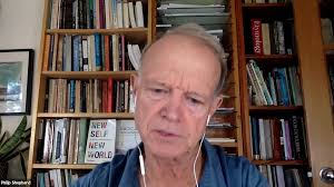 Keynotes Philip Shepherd David Abram