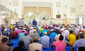 Teks khutbah jumaat 26 februari 2016 teks khutbah jumaat 19 februari 2016 teks khutbah jumaat 12 februari 2016 teks khutbah jumaat 5 februari 2016 teks khutbah 2015. Khatib Tertinggal Rukun Khutbah Solat Jumaat Tak Sah