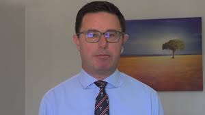 Qld's shock list of high-profile sackings, resignations and step downs