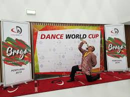 Maybe you would like to learn more about one of these? Sk Mutiara Kota Kinabalu Gold Performance At Dance World Cup Final 2019 Braga Portugal Pejabat Pendidikan Daerah Kota Kinabalu